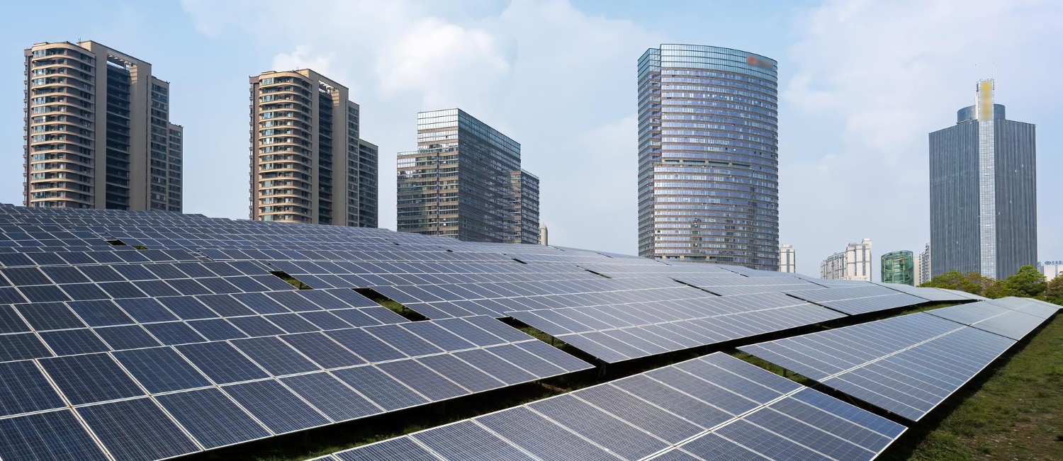 US Solar Growth Outlook Cut by 27% as Trump Policies Roll Back Subsidies